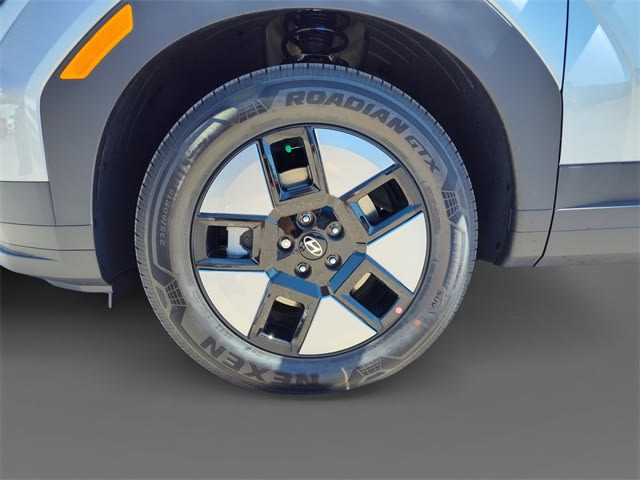 Thumbnail: 2026 Hyundai Santa Fe - 8