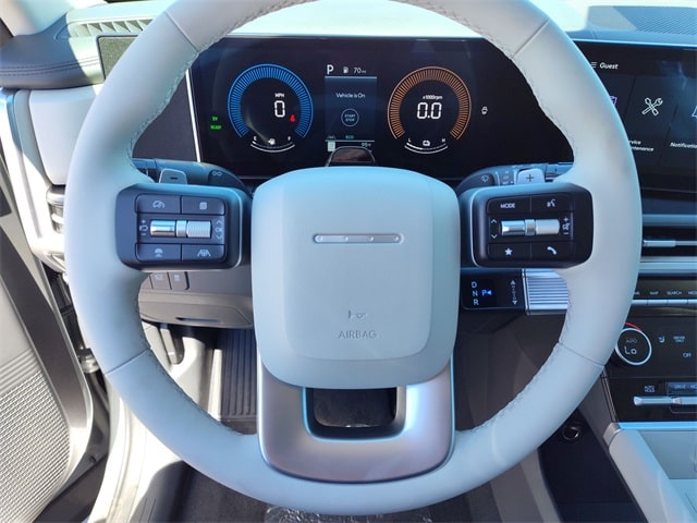 Thumbnail: 2026 Hyundai Santa Fe - 10