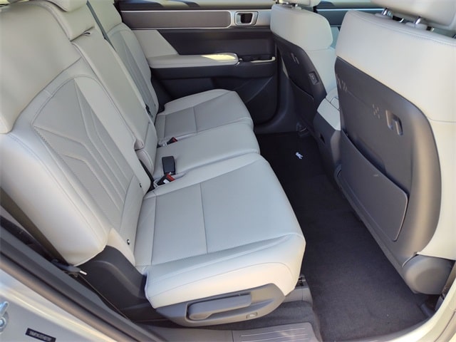 Thumbnail: 2026 Hyundai Santa Fe - 24