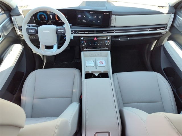 Thumbnail: 2026 Hyundai Santa Fe - 2