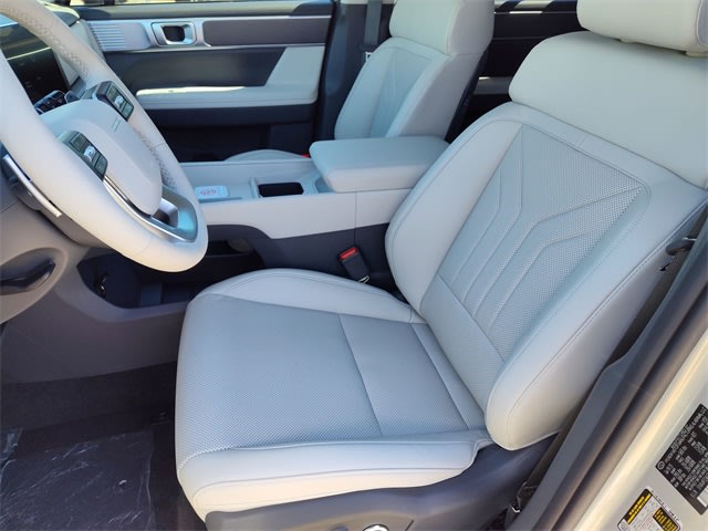 Thumbnail: 2026 Hyundai Santa Fe - 12