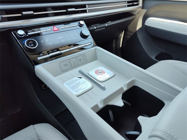 Thumbnail: 2026 Hyundai Santa Fe - 15