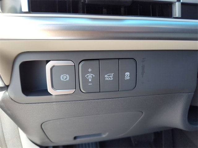 Thumbnail: 2026 Hyundai Santa Fe - 22