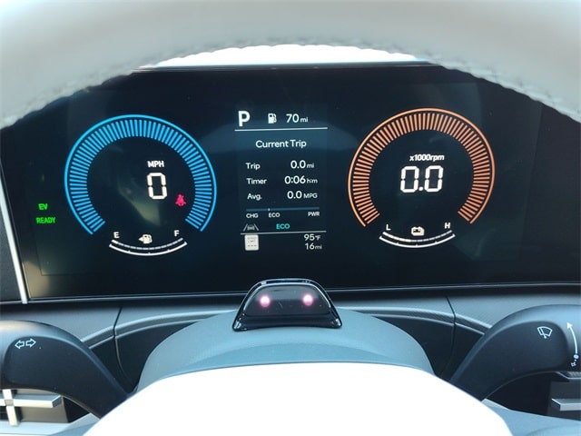 Thumbnail: 2026 Hyundai Santa Fe - 16