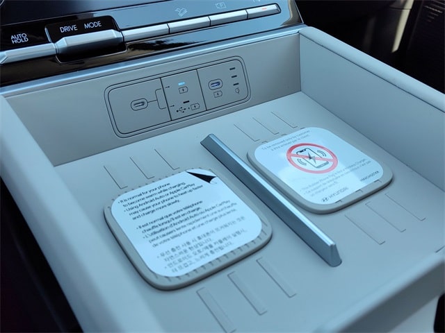 Thumbnail: 2026 Hyundai Santa Fe - 7