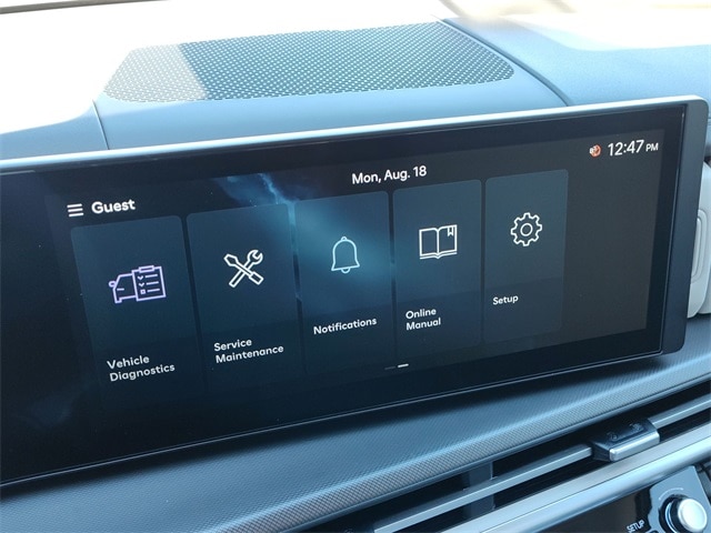 Thumbnail: 2026 Hyundai Santa Fe - 26