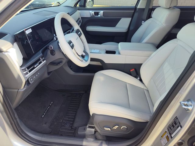 Thumbnail: 2027 Hyundai Santa Fe - 11