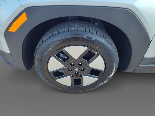Thumbnail: 2027 Hyundai Santa Fe - 7
