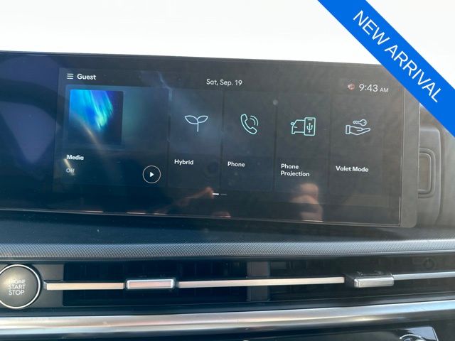 Thumbnail: 2025 Hyundai Santa Fe - 10