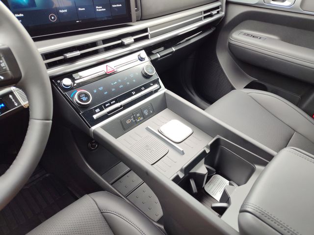 Thumbnail: 2026 Hyundai Santa Fe - 27
