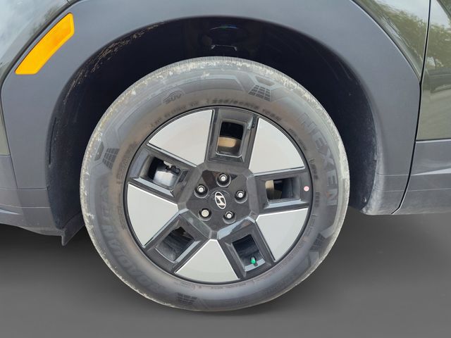 Thumbnail: 2026 Hyundai Santa Fe - 7