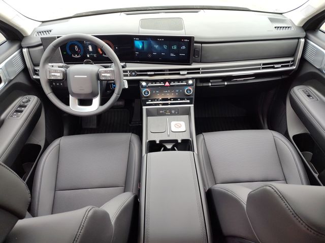 Thumbnail: 2026 Hyundai Santa Fe - 2