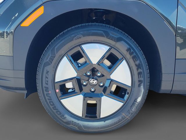 Thumbnail: 2026 Hyundai Santa Fe - 7