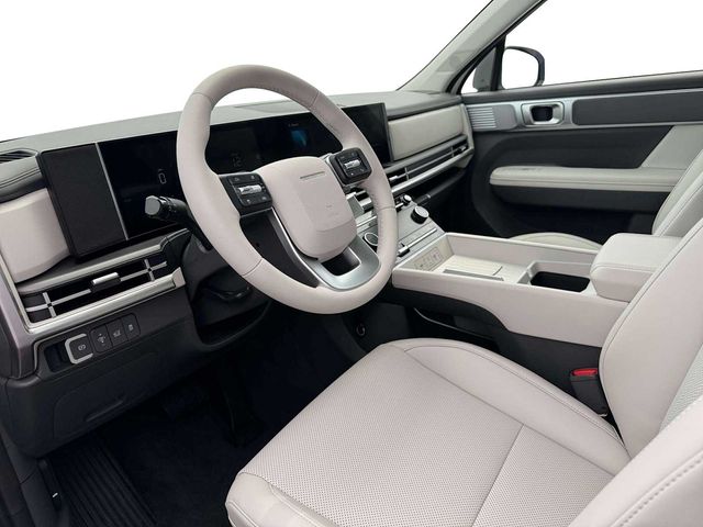 Thumbnail: 2026 Hyundai Santa Fe - 5
