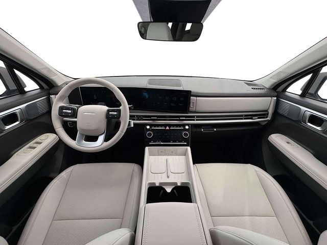 Thumbnail: 2026 Hyundai Santa Fe - 2