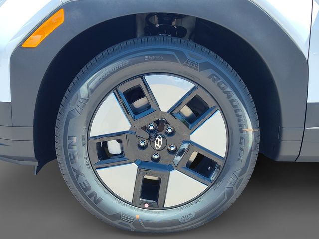 Thumbnail: 2026 Hyundai Santa Fe - 7