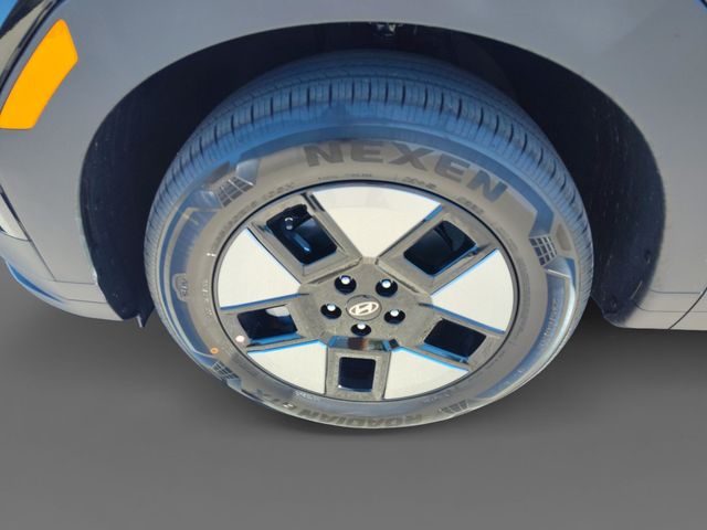 Thumbnail: 2027 Hyundai Santa Fe - 7