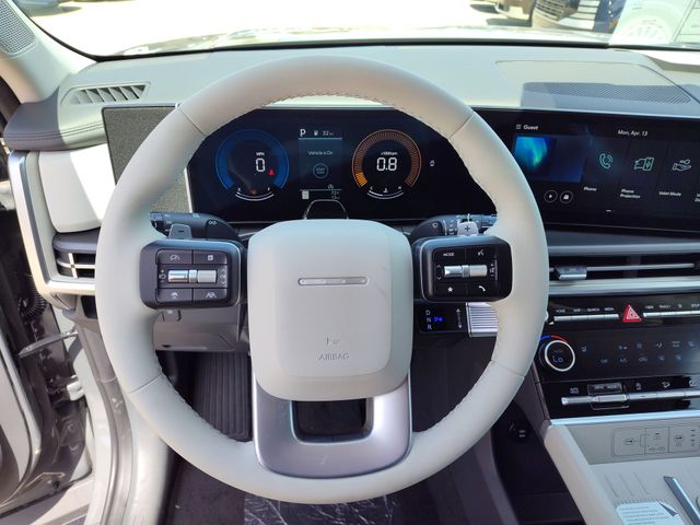 Thumbnail: 2026 Hyundai Santa Fe - 4