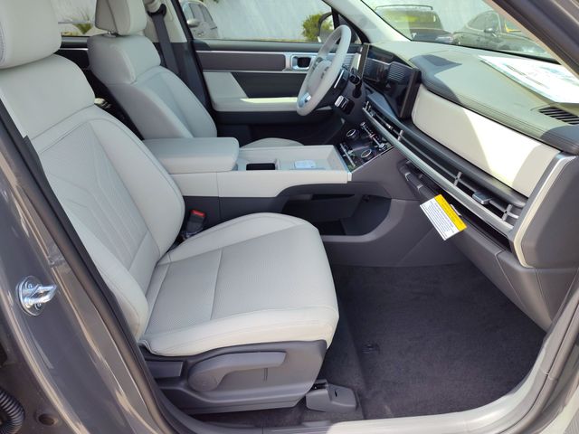 Thumbnail: 2026 Hyundai Santa Fe - 6