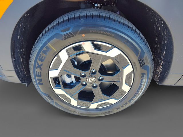 Thumbnail: 2027 Hyundai Santa Fe - 7