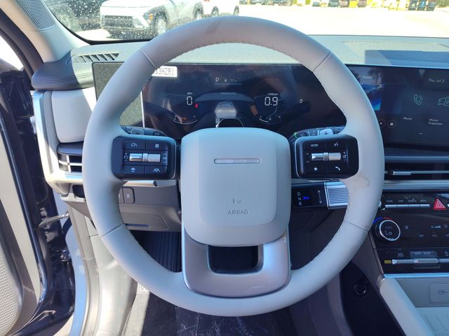 Thumbnail: 2026 Hyundai Santa Fe - 9
