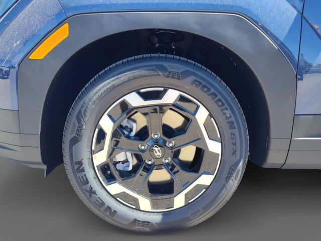 Thumbnail: 2026 Hyundai Santa Fe - 7