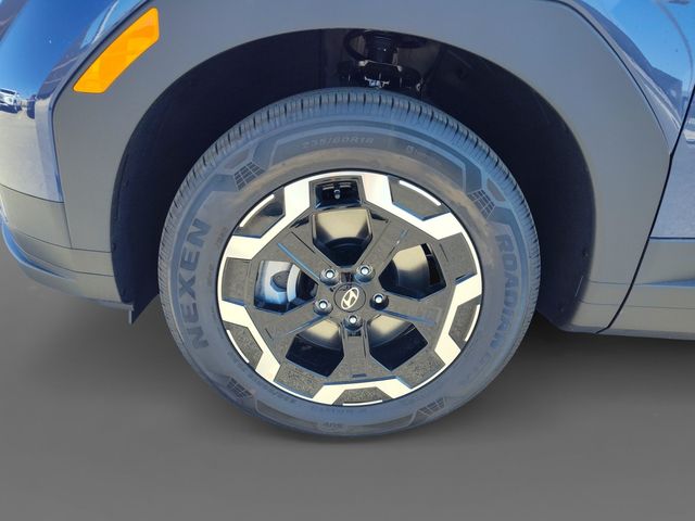 Thumbnail: 2026 Hyundai Santa Fe - 7