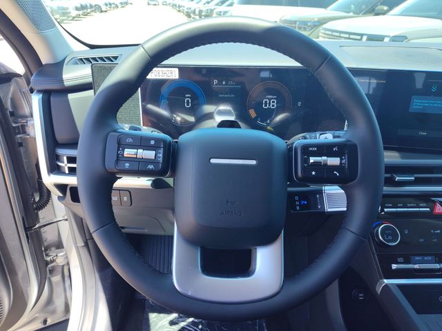 Thumbnail: 2026 Hyundai Santa Fe - 9