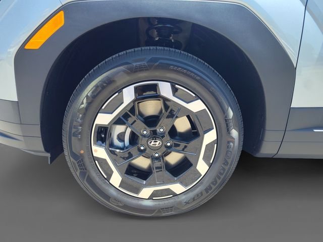 Thumbnail: 2026 Hyundai Santa Fe - 7