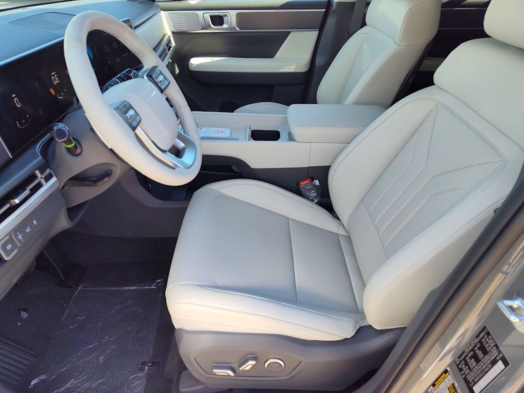 Thumbnail: 2026 Hyundai Santa Fe - 11