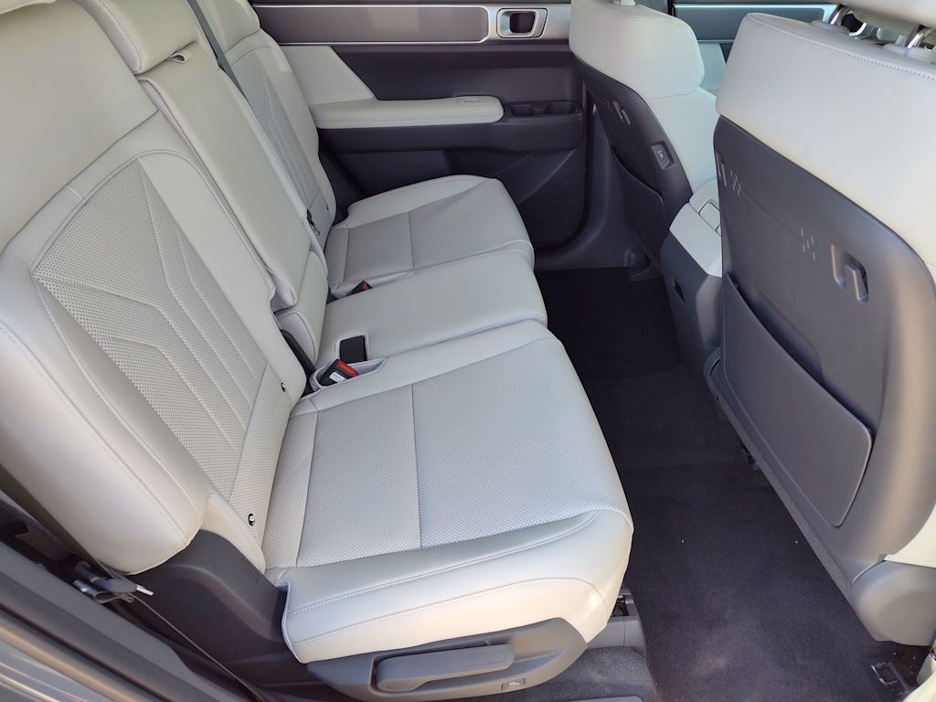 Thumbnail: 2026 Hyundai Santa Fe - 24