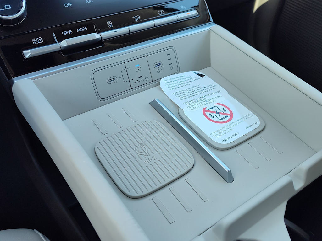 Thumbnail: 2026 Hyundai Santa Fe - 7