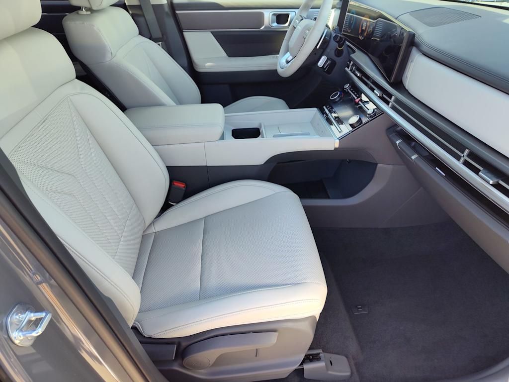 Thumbnail: 2026 Hyundai Santa Fe - 25