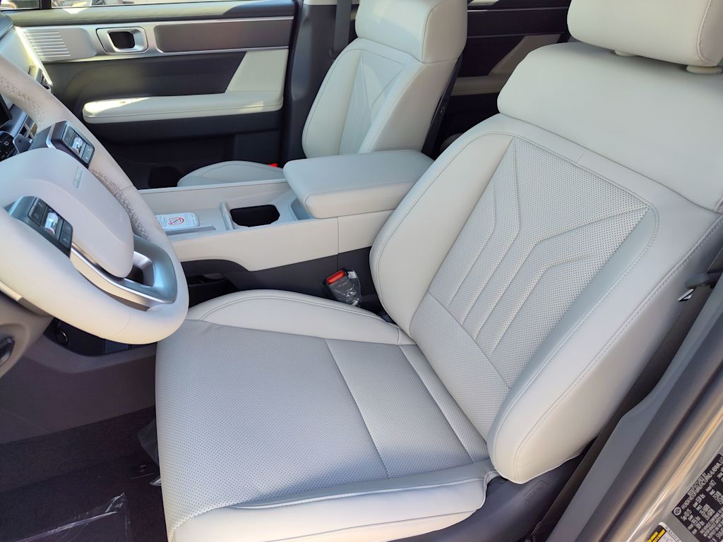 Thumbnail: 2026 Hyundai Santa Fe - 12