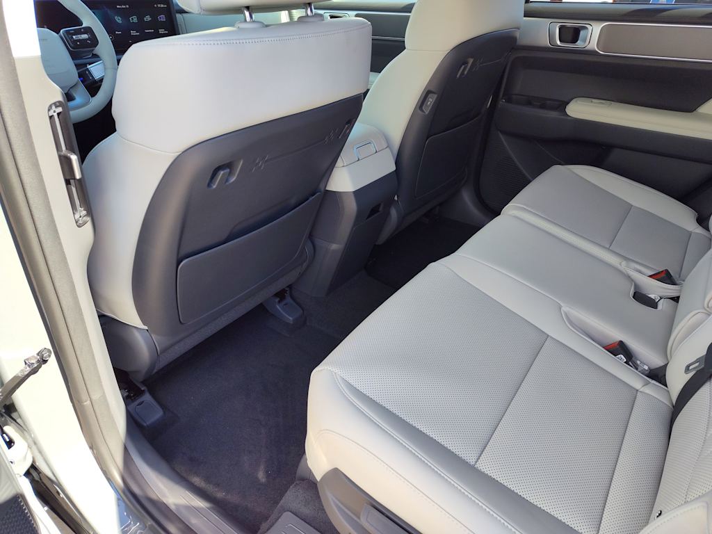 Thumbnail: 2026 Hyundai Santa Fe - 13