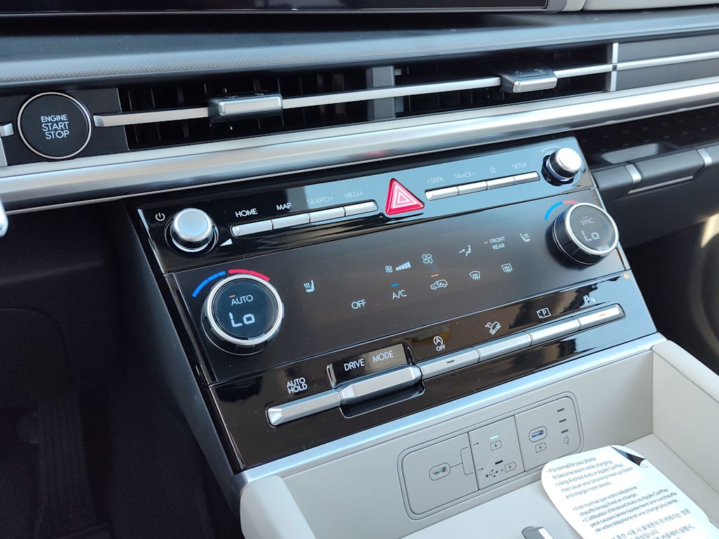 Thumbnail: 2026 Hyundai Santa Fe - 14