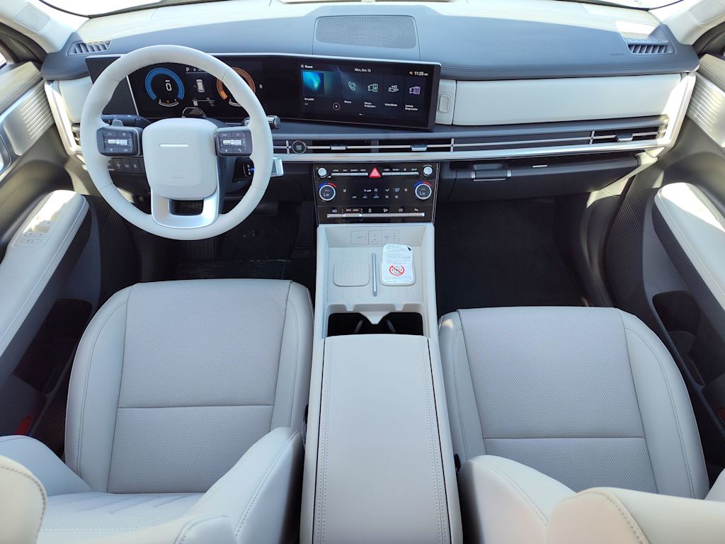 Thumbnail: 2026 Hyundai Santa Fe - 2