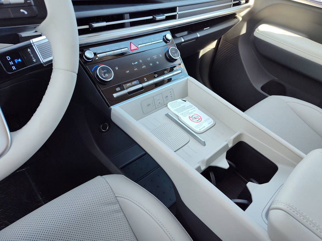 Thumbnail: 2026 Hyundai Santa Fe - 15