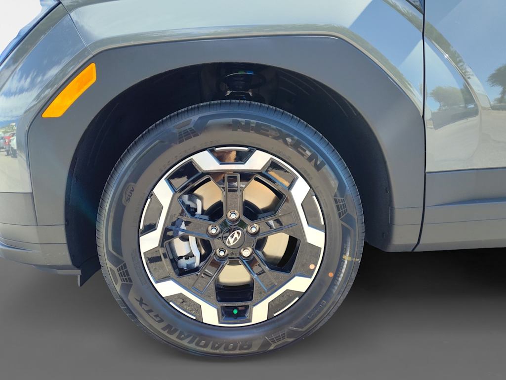 Thumbnail: 2026 Hyundai Santa Fe - 8