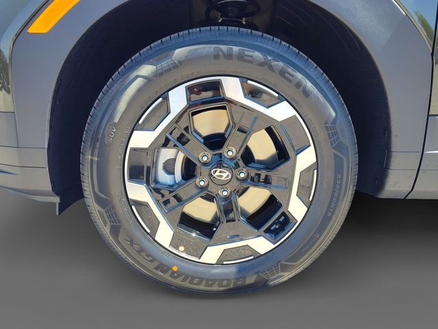 Thumbnail: 2026 Hyundai Santa Fe - 7