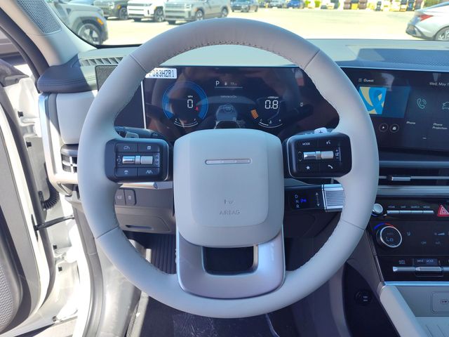 Thumbnail: 2026 Hyundai Santa Fe - 9