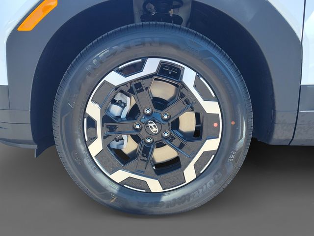 Thumbnail: 2026 Hyundai Santa Fe - 7