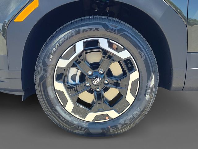 Thumbnail: 2026 Hyundai Santa Fe - 7