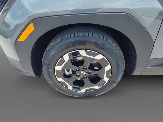 Thumbnail: 2027 Hyundai Santa Fe - 7