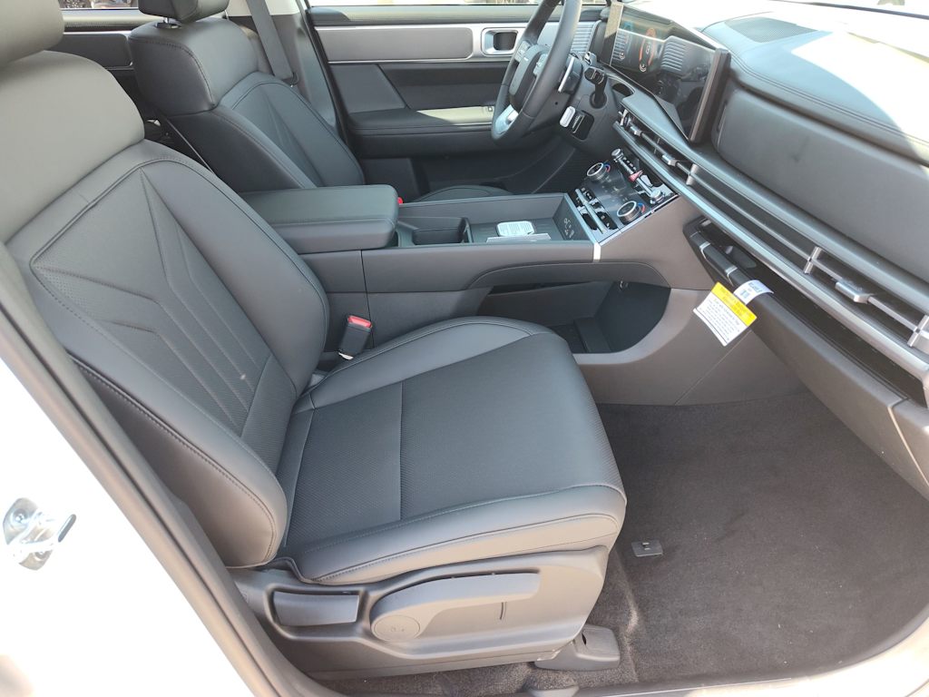 Thumbnail: 2026 Hyundai Santa Fe - 25