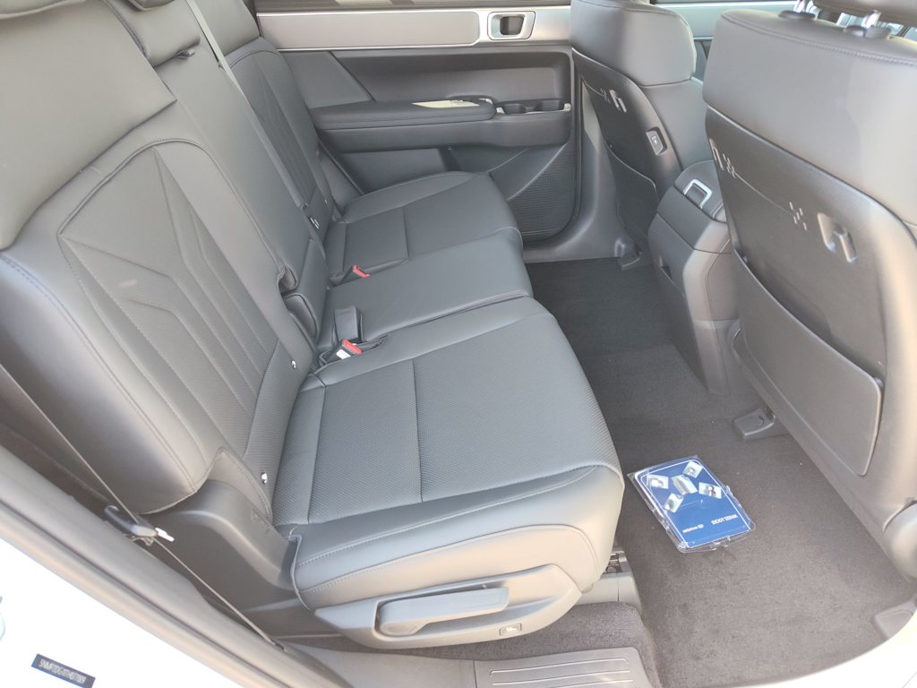 Thumbnail: 2026 Hyundai Santa Fe - 24