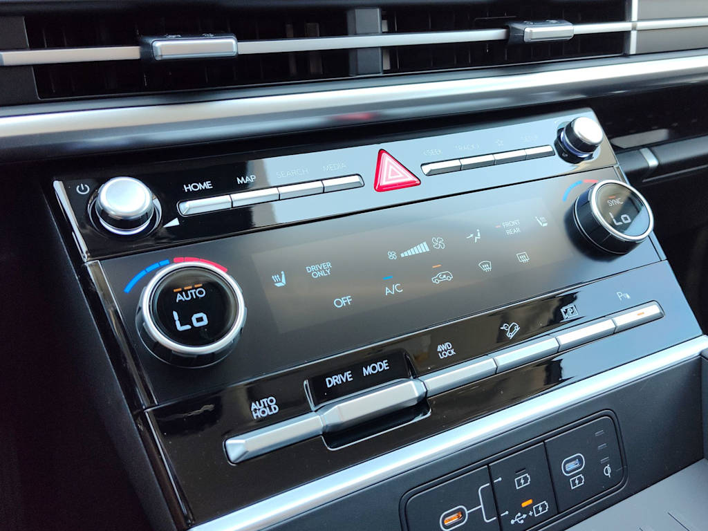 Thumbnail: 2026 Hyundai Santa Fe - 12