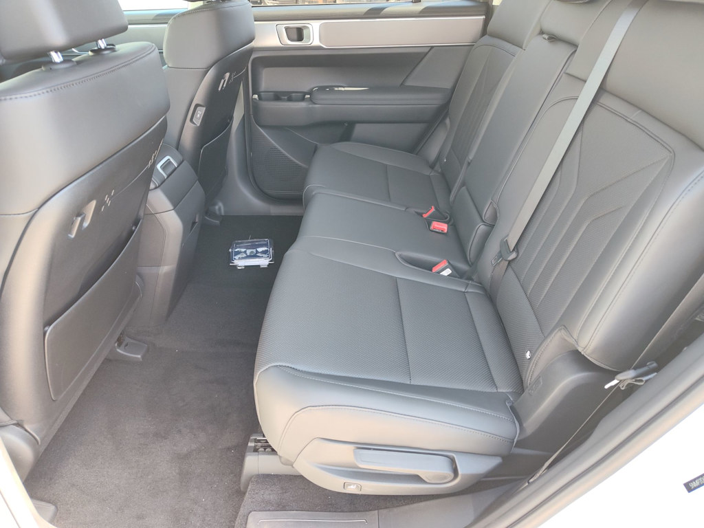 Thumbnail: 2026 Hyundai Santa Fe - 23