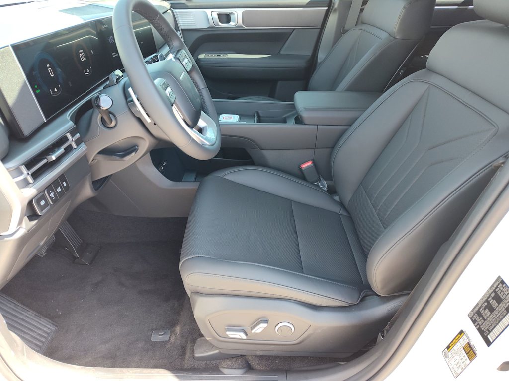 Thumbnail: 2026 Hyundai Santa Fe - 9