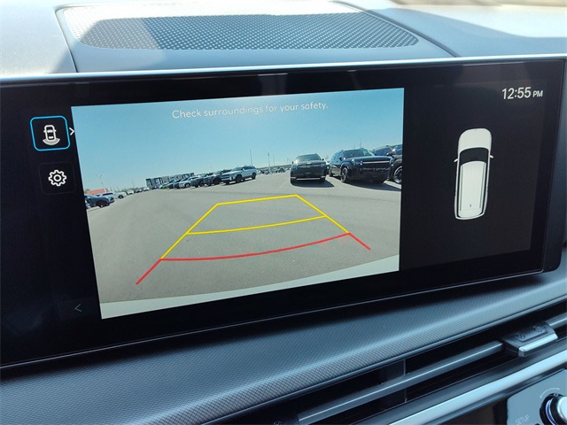 Thumbnail: 2026 Hyundai Santa Fe - 27